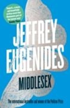 Image de Eugenides, Jeffrey: Middlesex (eBook)