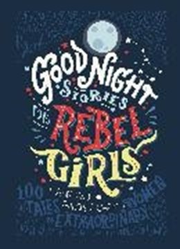 Bild von Favilli, Elena: Good Night Stories for Rebel Girls (eBook)