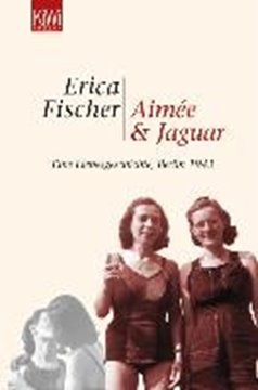 Image de Fischer, Erica: Aimee & Jaguar (eBook)
