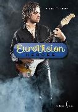Image de Förster, Marc: Eurovision Heroes (eBook)