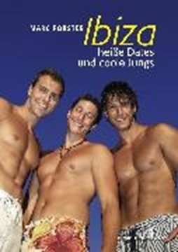 Bild von Förster, Marc: Ibiza - Heiße Dates und coole Jungs (eBook)