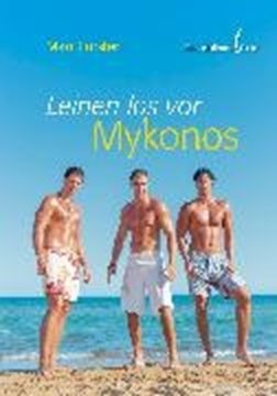 Bild von Förster, Marc: Leinen los vor Mykonos (eBook)