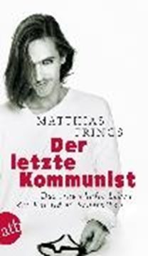 Bild von Frings, Matthias: Der letzte Kommunist (eBook)
