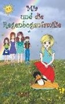 Image de Fröhlich, Lilly: Mia und die Regenbogenfamilie (eBook)