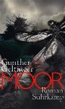 Bild von Geltinger, Gunther: Moor (eBook)