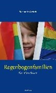 Image de Gerlach, Stephanie: Regenbogenfamilien (eBook)