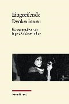 Image de Gilcher-Holtey, Ingrid (Hrsg.): Eingreifende Denkerinnen (eBook)
