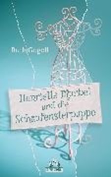 Image de Gogoll, Ruth: Henrietta Murbel und die Schaufensterpuppe (eBook)