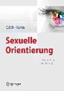 Image de Göth, Margret: Sexuelle Orientierung (eBook)