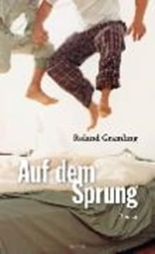 Bild von Gramling, Roland: Auf dem Sprung (eBook)