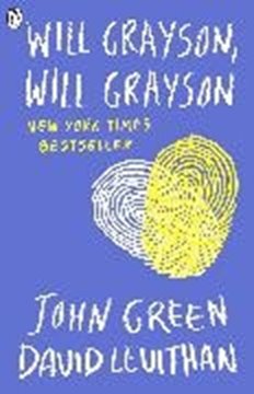 Image de Green, John & Levithan, David: Will Grayson, Will Grayson (eBook)