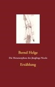 Bild von Helge, Bernd: Die Metamorphose des Jünglings Nicola (eBook)