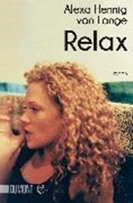 Bild von Hennig von Lange, Alexa: Relax (eBook)