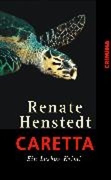 Bild von Henstedt, Renate: Caretta (eBook)