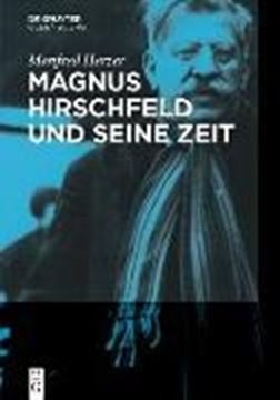 Bild von Herzer, Manfred: Magnus Hirschfeld (eBook)
