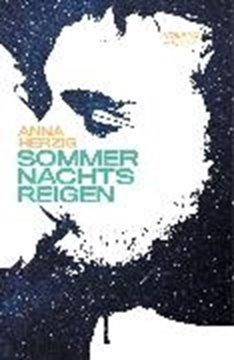 Image de Herzig, Anna: Sommernachtsreigen (eBook)