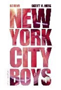 Image de Hess, Scott Alexander: New York City Boys (eBook)