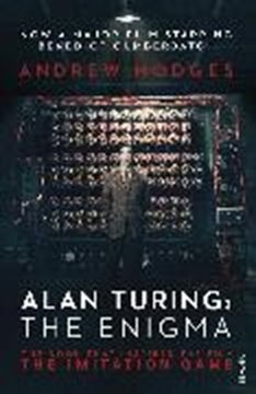 Bild von Hodges, Andrew: Alan Turing: The Enigma (eBook)