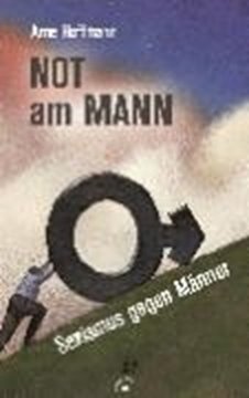 Image de Hoffmann, Arne: Not am Mann (eBook)