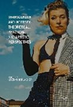 Image de Horlacher, Stefan (Hrsg.): Transgender and Intersex: Theoretical, Practical, and Artistic Perspectives (eBook)