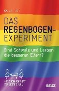 Image de Irle, Katja: Das Regenbogen-Experiment (eBook)