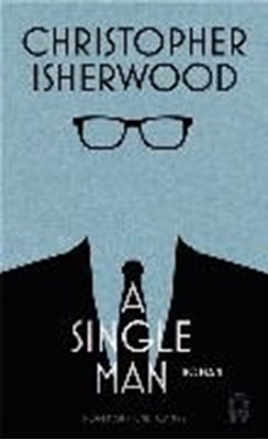 Bild von Isherwood, Christopher: A Single Man (eBook)