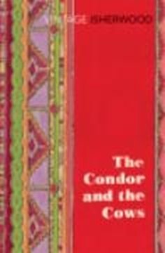 Bild von Isherwood, Christopher: The Condor and the Cows (eBook)
