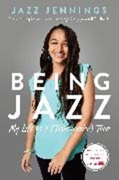 Bild von Jennings, Jazz: Being Jazz (eBook)