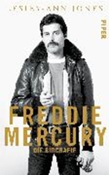 Bild von Jones, Lesley-Ann: Freddie Mercury (eBook)