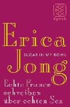 Image de Jong, Erica: Sugar in My Bowl (eBook)
