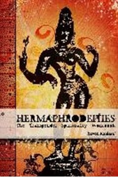 Image de Kaldera, Raven: Hermaphrodeities (eBook)