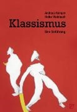 Image de Kemper, Andreas: Klassismus (eBook)