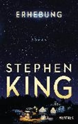 Bild von King, Stephen: Erhebung (eBook)