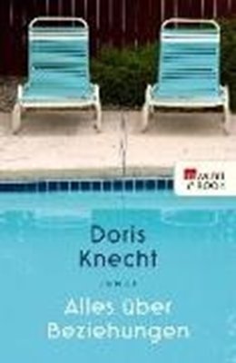 Bild von Knecht, Doris: Alles über Beziehungen (eBook)