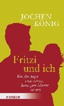 Bild von König, Jochen: Fritzi und ich (eBook)