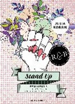 Image de Korbik, Julia: Stand Up (eBook)