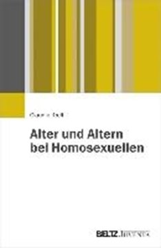 Image de Krell, Claudia: Alter und Altern bei Homosexuellen (eBook)