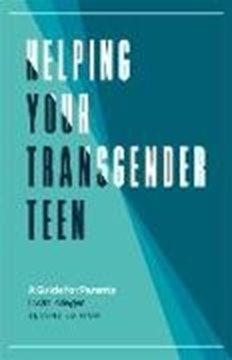Bild von Krieger, Irwin: Helping Your Transgender Teen (eBook)