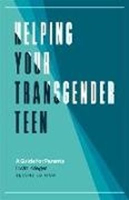 Bild von Krieger, Irwin: Helping Your Transgender Teen (eBook)