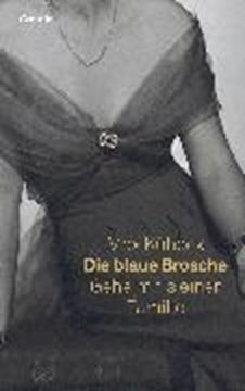 Image de Kübeck, Max: Die blaue Brosche (eBook)