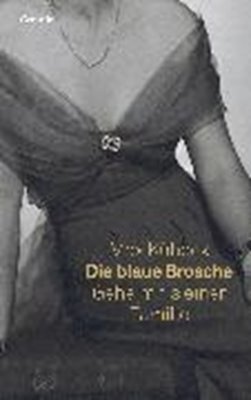 Bild von Kübeck, Max: Die blaue Brosche (eBook)
