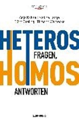 Bild von Kühne, Anja: Heteros fragen, Homos antworten (eBook)