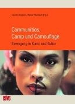 Image de Küppers, Carolin / Marbach, Rainer: Communities, Camp und Camouflage (eBook)
