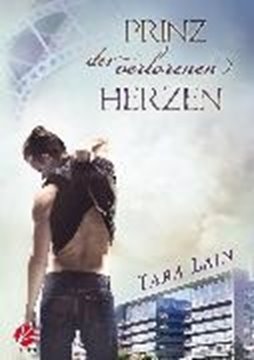 Image de Lain, Tara: Prinz der verlorenen Herzen (eBook)