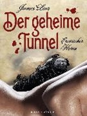 Bild von Lear, James: Der geheime Tunnel (eBook)