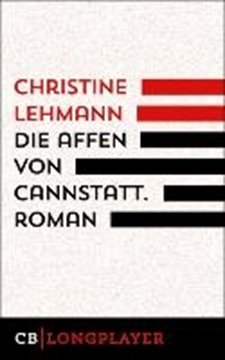 Image de Lehmann, Christine: Die Affen von Cannstatt (eBook)