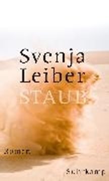 Image de Leiber, Svenja: Staub (eBook)