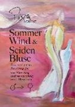 Bild von Lorenz, Piera: Sommerwind und Seidenbluse (eBook)