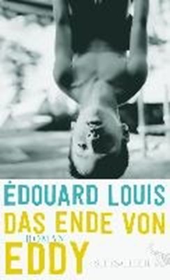 Bild von Louis, Édouard: Das Ende von Eddy (eBook)