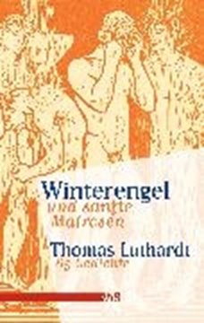 Image de Luthardt, Thomas: Winterengel und sanfte Matrosen (eBook)